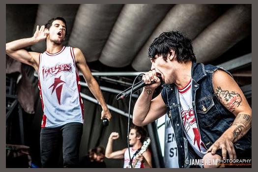 I See Stars